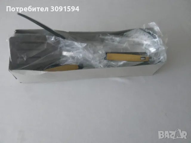  6-Винтидж японски готварски прибори , снимка 17 - Прибори за хранене, готвене и сервиране - 49736665