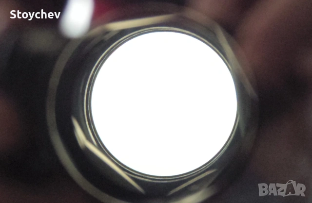 Бинокъл Carl Zeiss Jena Binoctar 7x50 1Q, снимка 6 - Други ценни предмети - 53056155