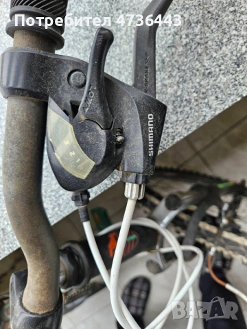 Колело Варан 26 цола, снимка 4 - Велосипеди - 53459552