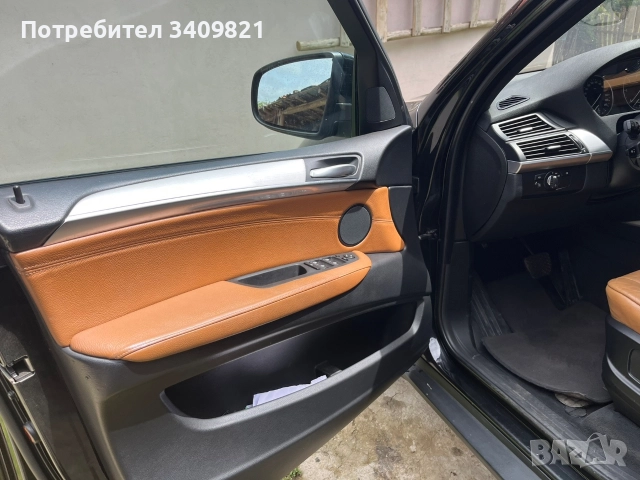 БМВ Е70 3.0 , снимка 5 - Автомобили и джипове - 52741857