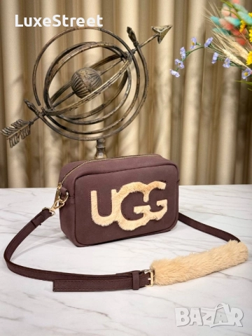 Дамски Чанти 🤍UGG , снимка 6 - Чанти - 52456944