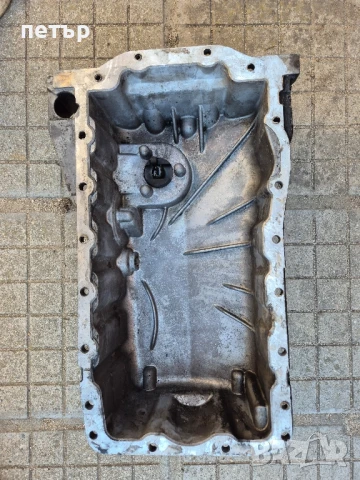 Картер за голф 4,ауди а3,vw бора, снимка 2 - Части - 51307951