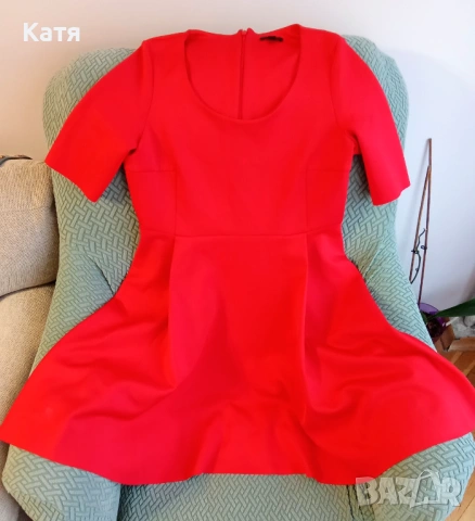  Дамска рокля Cos M