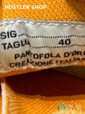 Сникърси PANTOFOLA D'ORO.Номер 40, снимка 7 - Маратонки - 50691275