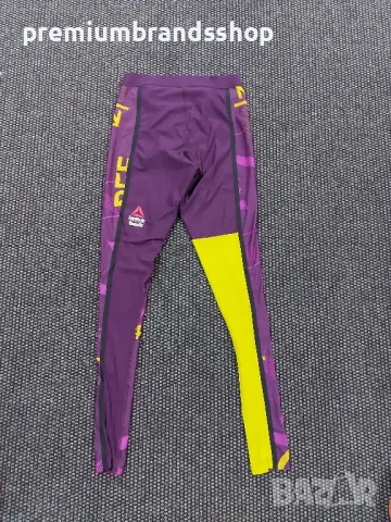 Reebok Crossfit S дамски клин, снимка 2 - Клинове - 47458070