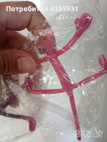 стара играчка пинко, снимка 2 - Антикварни и старинни предмети - 50703984