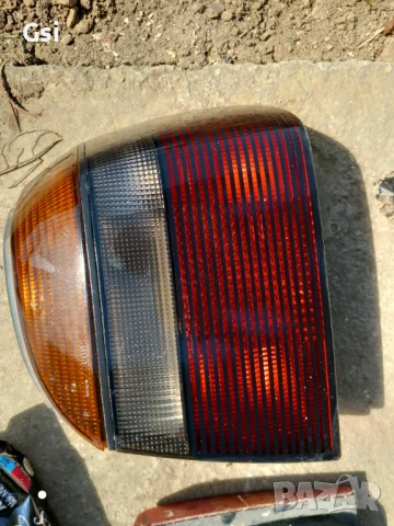 Стоп за голф 3