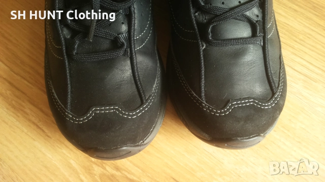 ALFA GORE-TEX Leather Shoes размер EUR 36 естествена кожа водонепромокаеми - 1412, снимка 8 - Дамски боти - 52074882