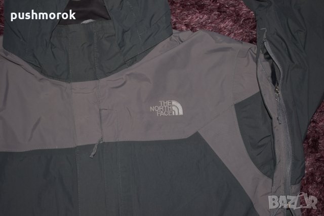 The North Face HyVent, снимка 3 - Якета - 26778310