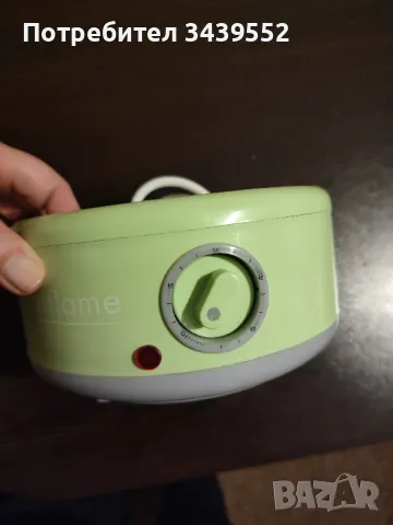 Уред за готвене на пара, снимка 4 - Уреди за готвене на пара - 49538510