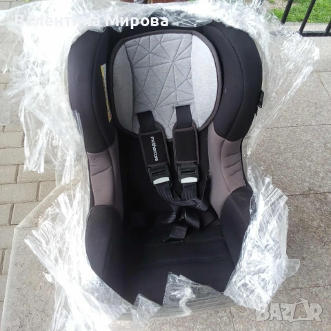 Продавам детско столче за кола , снимка 7 - Столчета за кола и колело - 53368850