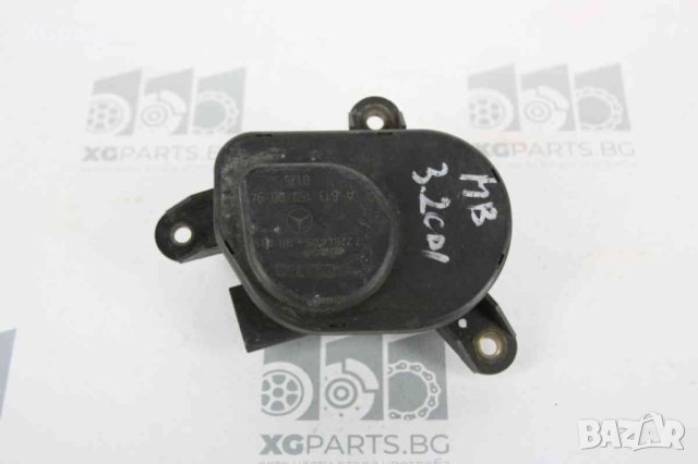 Моторче вихрови клапи за Mercedes E-class W210 E320cdi 197к.с. (1995-2003), снимка 2 - Части - 43724342