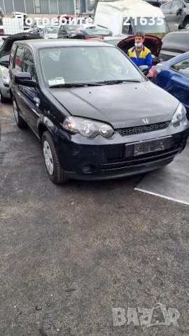 Хонда хрв  Honda Hrv на части