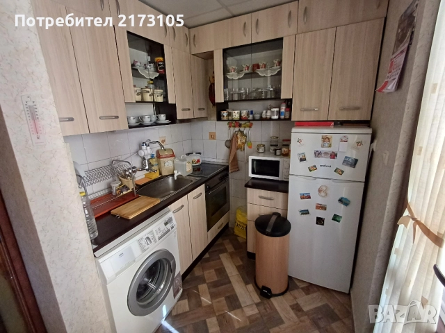 Продавам апартамент в гр. Котел, снимка 14 - Апартаменти - 51616210