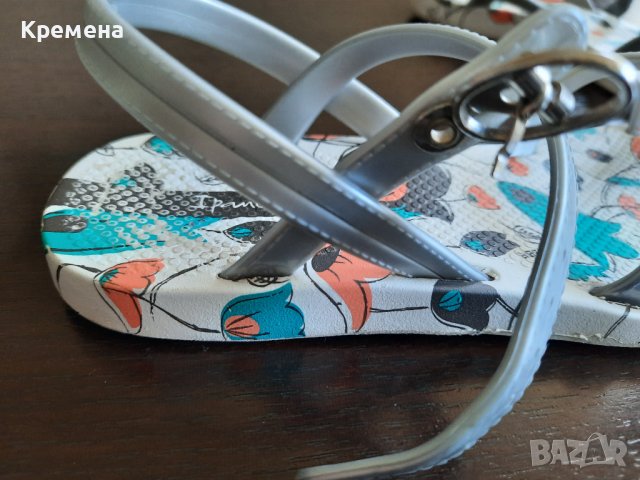 сандали ИПАНЕМА/IPANEMA, н.31, снимка 5 - Детски сандали и чехли - 37400487