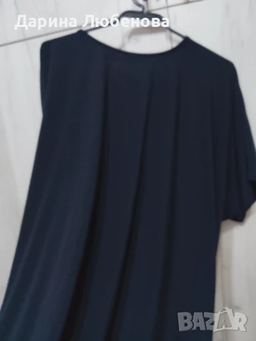 Еластична рокля , снимка 2 - Рокли - 50761758