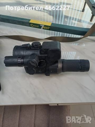 ловно оръжие, снимка 6 - Ловно оръжие - 52559491