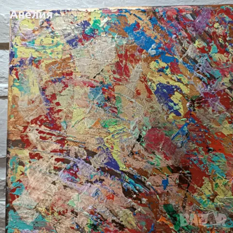 Картини, снимка 6 - Картини - 50243470