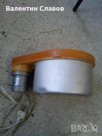 Машина за сладолед