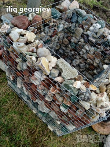 Габион цветарник , снимка 4 - Други - 27803906