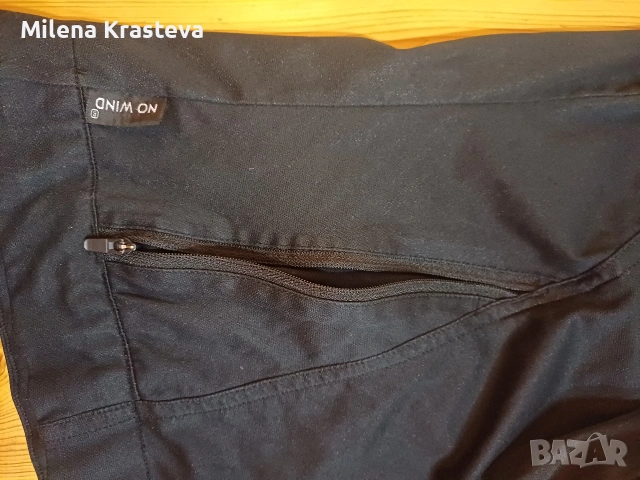 Елек SWEX, снимка 4 - Елеци - 53523303