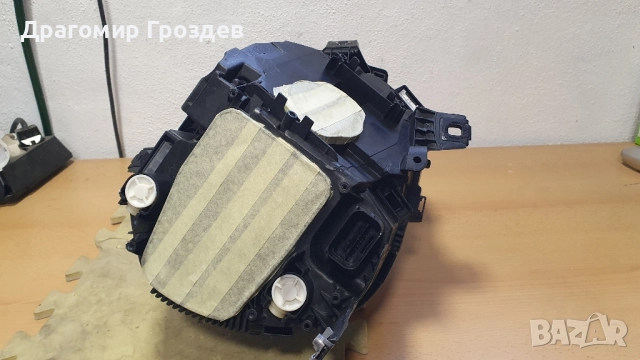 Ляв фар за MINI F54 , F55 , F56 , F57 / МИНИ след 2021г., снимка 15 - Части - 52198046