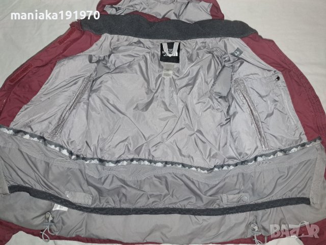 The North Face (М/М) дамско пухено яке ски, снимка 9 - Якета - 43358100