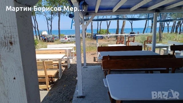 каравана + бунгало 3+1 лято 26, снимка 8 - Почивки на море - 51197559