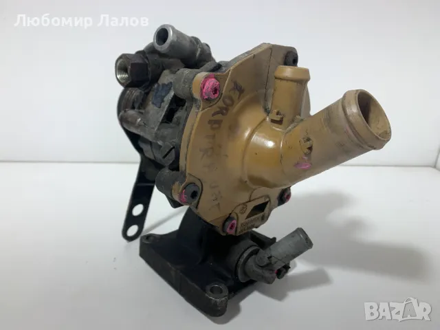 Водна и хидравлична помпа за Форд Транзит Ford Transit XS7Q-8AS78, снимка 3 - Части - 49328701