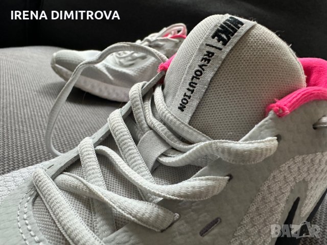 Nike revolution номер39, снимка 3 - Маратонки - 44112153