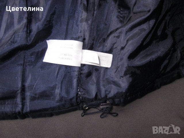 Зимно яке XS, снимка 6 - Детски якета и елеци - 33217075