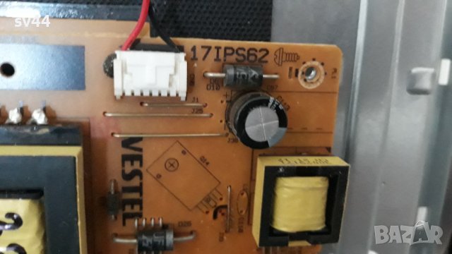 Finlux 32-FFB-5001 на части , снимка 4 - Телевизори - 43598127