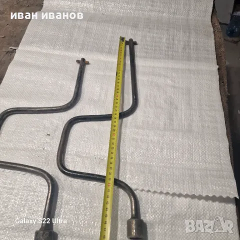 Манивели , снимка 2 - Други инструменти - 48881739