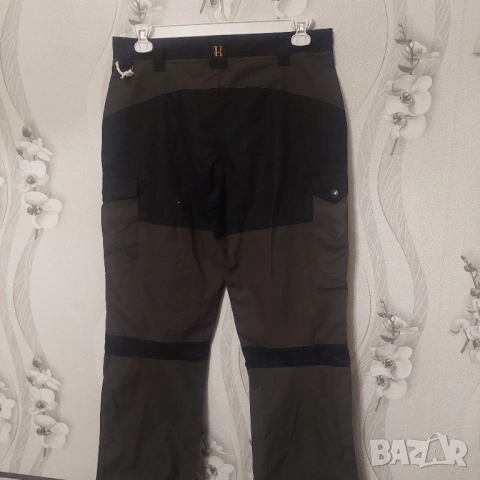 Harkila Dain номер 48 панталон ловен / туристически / работен , снимка 9 - Панталони - 52459235