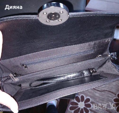 Нова дамска чанта, снимка 2 - Чанти - 41307853