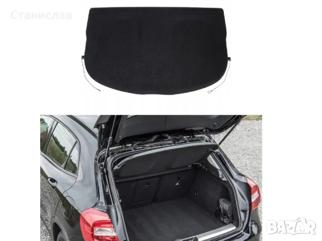 Mercedes GLA-Class X156 кора за багажник