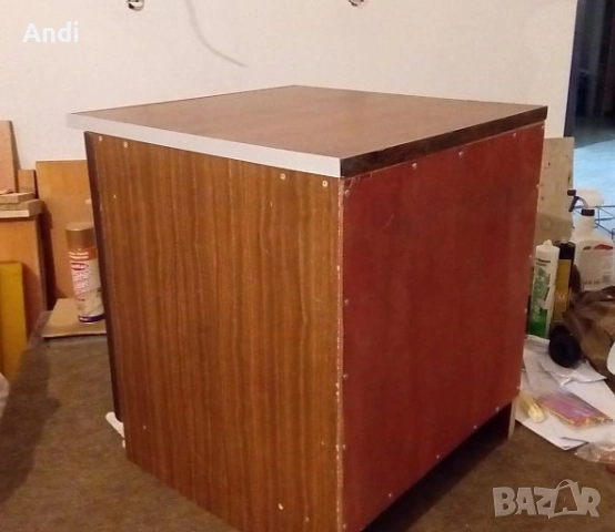 Шкафче, нощно шкафче или шкаф за бюро, снимка 5 - Шкафове - 52823561