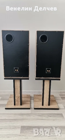 Тонколони Sharp, снимка 9 - Тонколони - 50734444