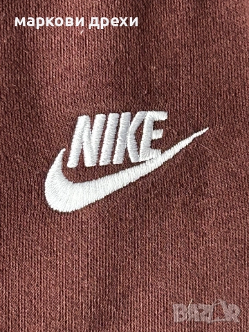 Nike Sportswear Club FleeceJoggers L, снимка 6 - Спортни дрехи, екипи - 52832708