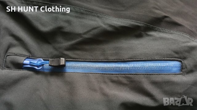 MOVE ON WATERPROOF Trouser размер М панталон водонепромокаем - 543, снимка 6 - Панталони - 44031989