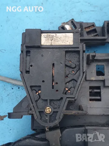 Панел управление климатик за Opel Frontera A (1992 - 1998) - 100 лв, снимка 4 - Части - 48562122