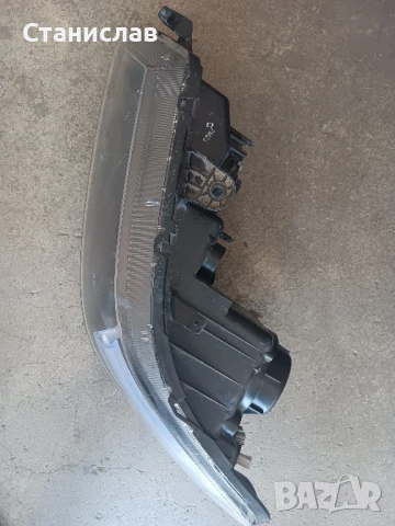 Ляв и десен фар за Honda Accord 7 Facelift, снимка 4 - Части - 51132825