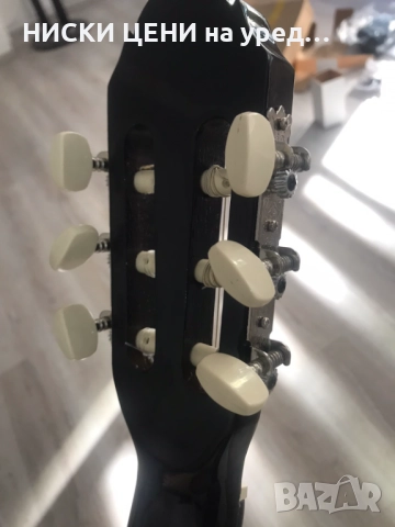 Класическа китара , снимка 8 - Китари - 52412888