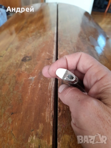 Стара запалка BIC,Marlboro, снимка 5 - Други ценни предмети - 53245882