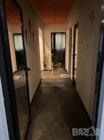 Панорама! Тристаен апартамент – Автогара, Варна (Обява №:557300), снимка 5 - Апартаменти - 52042246