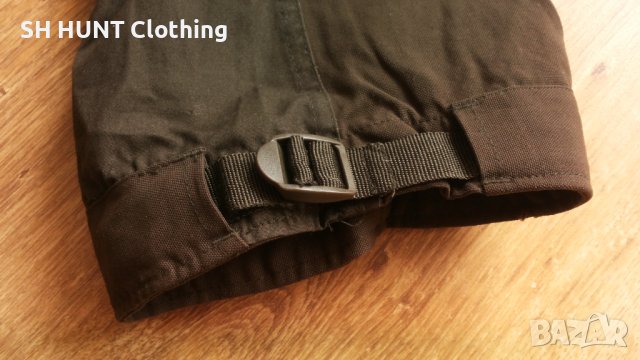 PINEWOOD Trouser размер S за лов риболов туризъм панталон със здрава материя - 691, снимка 9 - Екипировка - 43528292