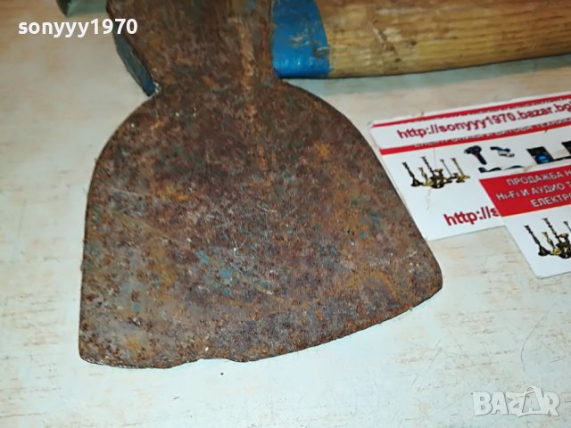 ⭕️КОЛЕКЦИОНЕРСКА БРАДВА-2-ОТ АНГЛИЯ 0410221728, снимка 12 - Колекции - 38219599