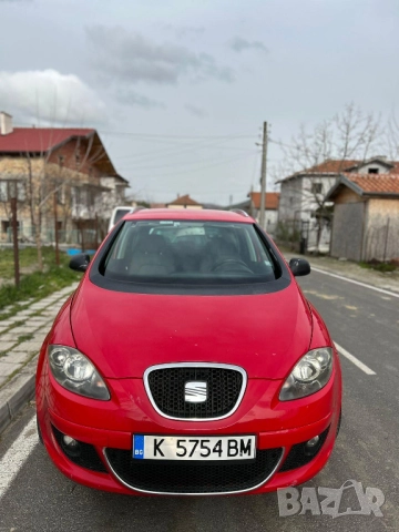 Seat Altea XL, 1.4 TSI, снимка 2 - Автомобили и джипове - 51826557