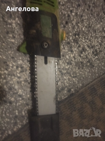 Резачка за клони, снимка 6 - Градинска техника - 52822631