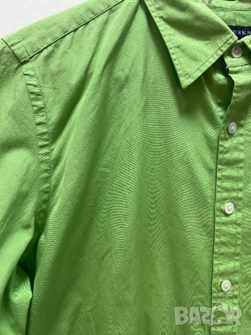 PALPH Lauren, дамска риза, снимка 3 - Ризи - 53503587